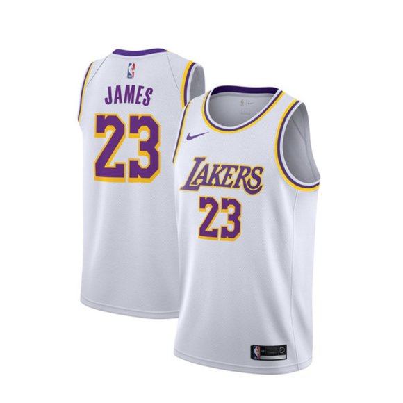 lakers 23 jersey